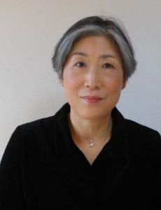 Ai Nagai