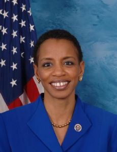 Donna Edwards