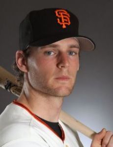 Conor Gillaspie