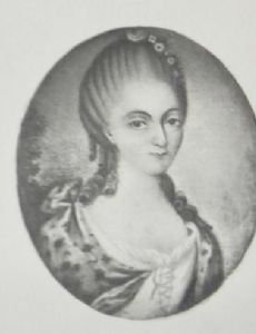 Geneviève de Brunelle