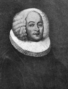Eiler Hansen Hagerup