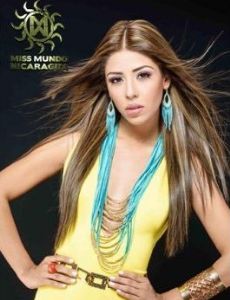 María Laura Ramírez