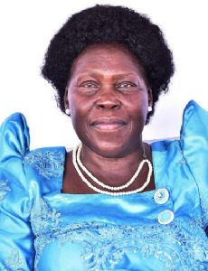 Betty Aol Ochan