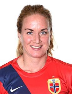 Ingrid Schjelderup (footballer)