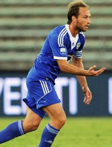 Alessandro Budel