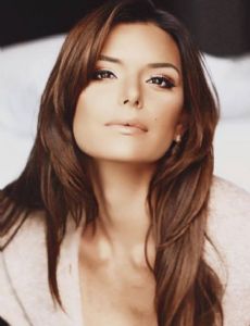 Gretchen Serrao