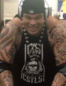 Tyrus