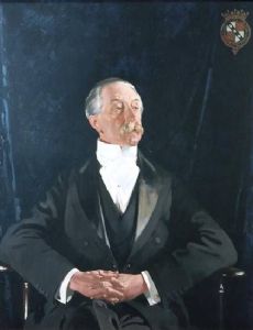Charles Spencer, 6th Earl Spencer