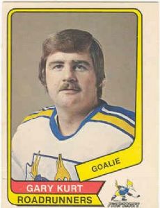 Gary Kurt