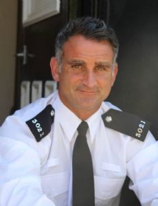 John Marquez