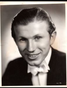 Peter Croft