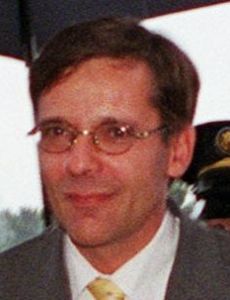 Frank de Grave