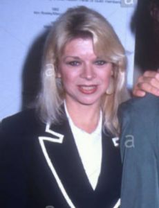 Donna Lawrence