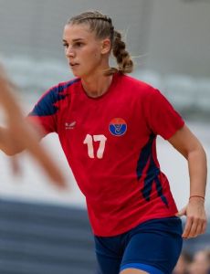 Fanni Szilovics