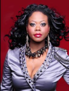 Nadia Batson