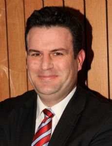 Hubertus Heil