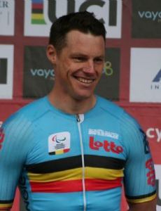 Kris Bosmans
