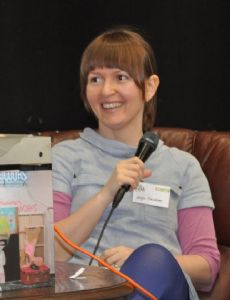 Katja Tukiainen