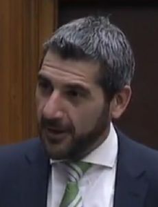 Ross Romano