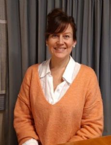 Thérèse Karlsson