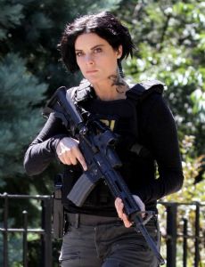 Jane Doe