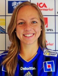 Erin Yenney