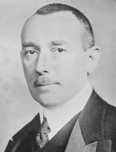 Karl Helfferich