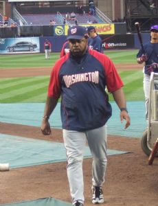 Lenny Harris