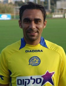 José Ramalho Carvalho de Freitas