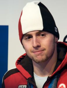 Alexandre Bilodeau