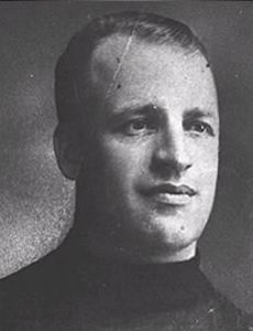 Eddie Gerard