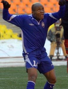 Serge Branco