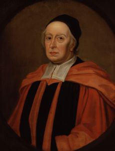 John Wallis