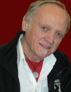 Ritchie Yorke