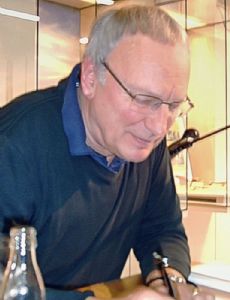 Uwe Timm