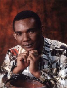 Ken Boothe