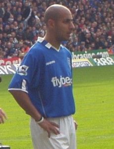 Mehdi Nafti