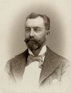 Maurice Perrault