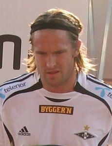 Thorstein Helstad