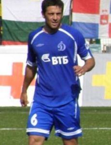 Leandro Fernández (footballer)