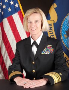 Carol M. Pottenger
