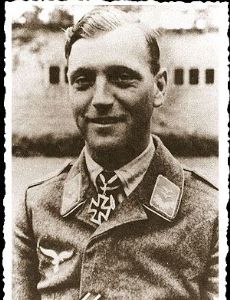 Helmut Wagner (Fallschirmjäger)