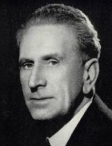 Donald Grant