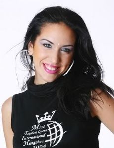 Nina Stanisic