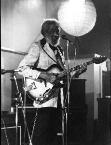 Slim Gaillard