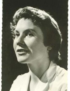 Françoise Faucher