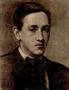 Robert Spencer (artist)