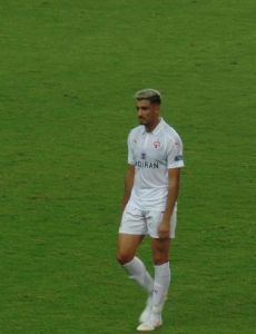Niv Zrihan