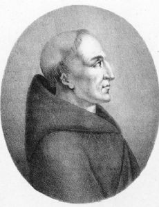 Francesco Antonio Vallotti