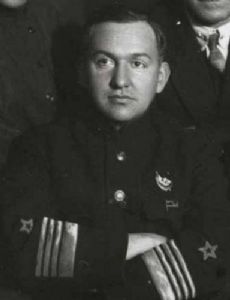 Vladimir Mitrofanovich Orlov